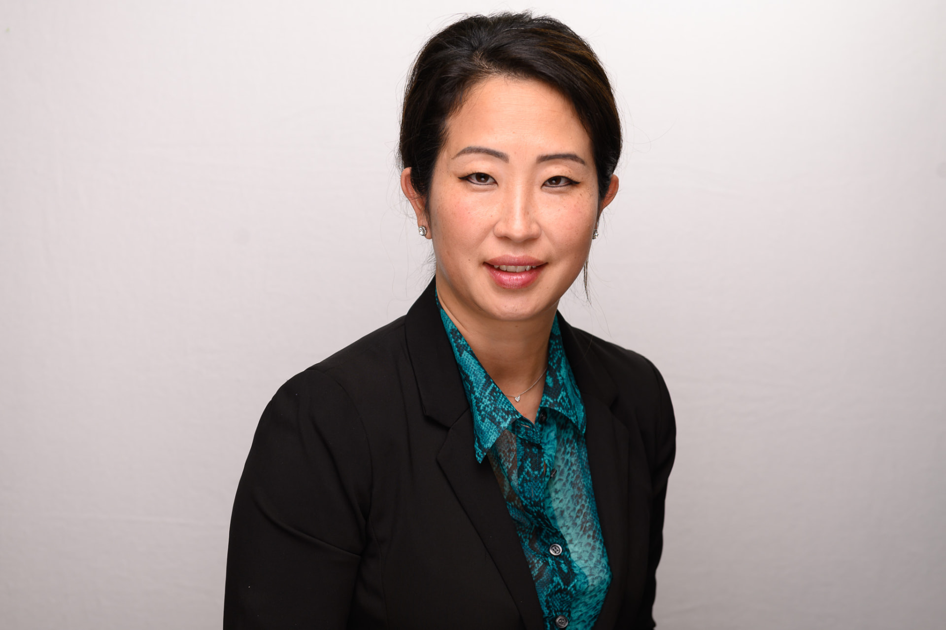 Arry Yu, Managing Director of Yellow Umbrella Ventures