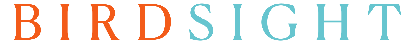 Birdsight logo